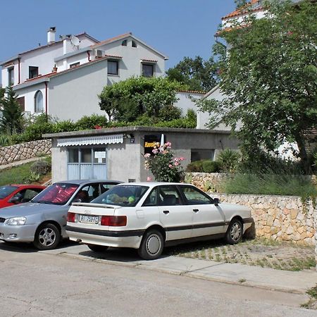 Apartments With A Parking Space Njivice, Krk - 5427 מראה חיצוני תמונה