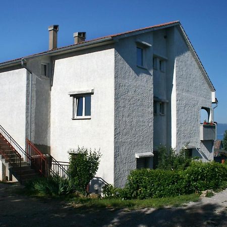 Apartments With A Parking Space Njivice, Krk - 5427 מראה חיצוני תמונה