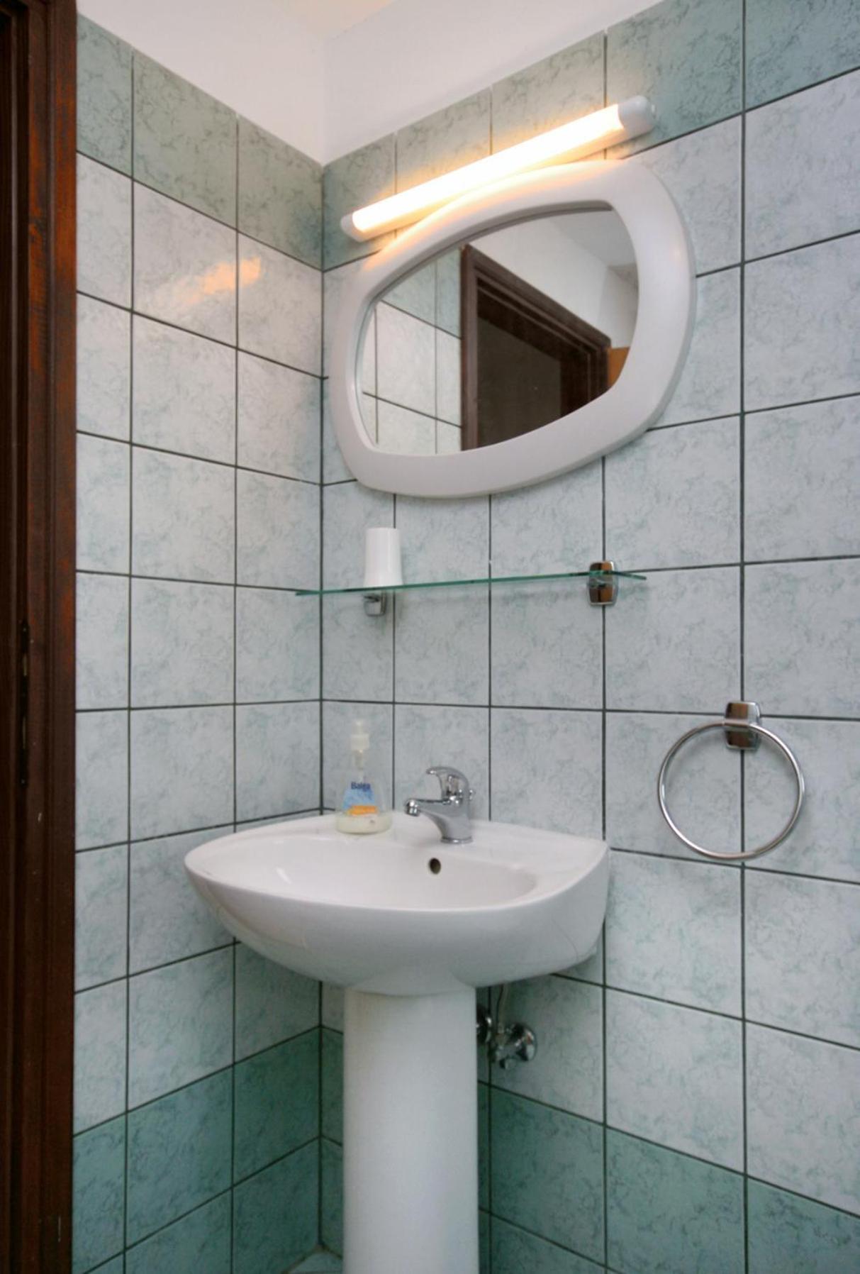 Apartments With A Parking Space Njivice, Krk - 5427 חדר תמונה